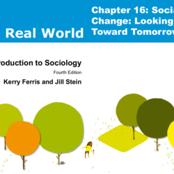 The real world an introduction to sociology 8th edition