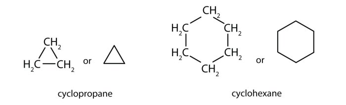 Part alkanes carbon contain molecules only help octane hydrogen bonds straight single alkane shown model structure formula molecular draw cycloalkane